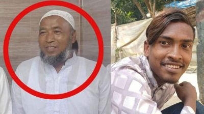 মাধবদীতে ধর্ষণ ধামাচাপা দিতে কিশোরী হত্যা, বিএনপি নেতাসহ গ্রেপ্তার ৫