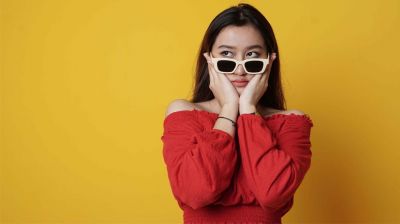 বসন্তের দিনে নিজের সঙ্গেই প্রেম হোক