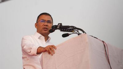 দুই দশক পর বরিশালে তারেক রহমান, দক্ষিণাঞ্চলে বিএনপির নির্বাচনী প্রচারণায় নতুন গতি