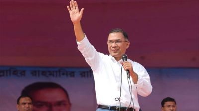 দুই দশক পর ক্ষমতায় বিএনপি