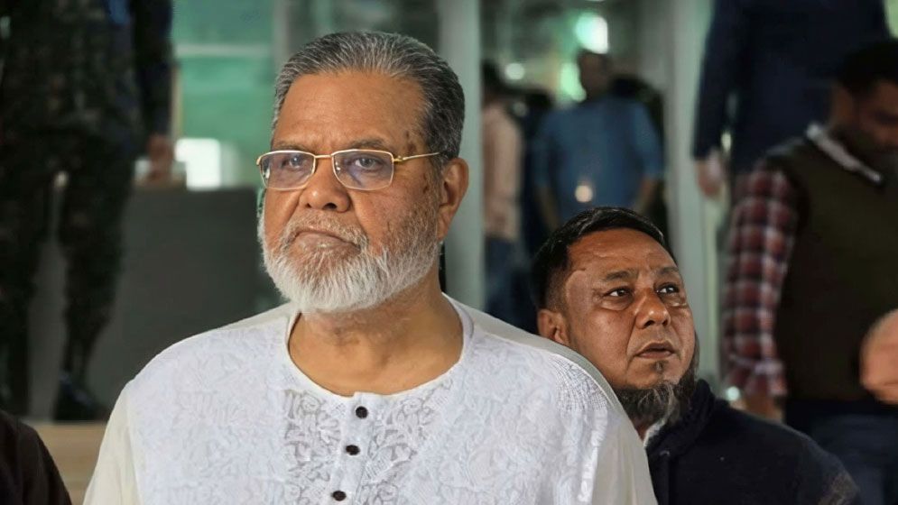 বহিষ্কৃত বিএনপি নেতা মঞ্জুরুলের বিরুদ্ধে থানায় লিখিত অভিযোগ