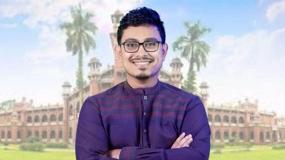 নারী ভোটে বাজিমাত করবে জামায়াত : সাদিক কায়েম