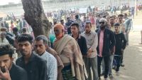 শেরপুর-ধুনট আসনে ফলাফলের অপেক্ষায় প্রার্থী-ভোটাররা