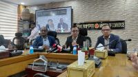 যুক্তরাষ্ট্রের শুল্ক ও বাণিজ্যচুক্তি নিয়ে পর্যালোচনায় সরকার: বাণিজ্যমন্ত্রী