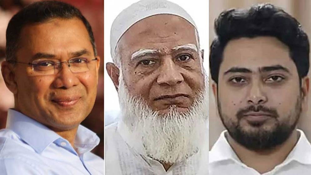 তারেক রহমানসহ দেড় শতাধিক নতুন মুখের ত্রয়োদশ সংসদ