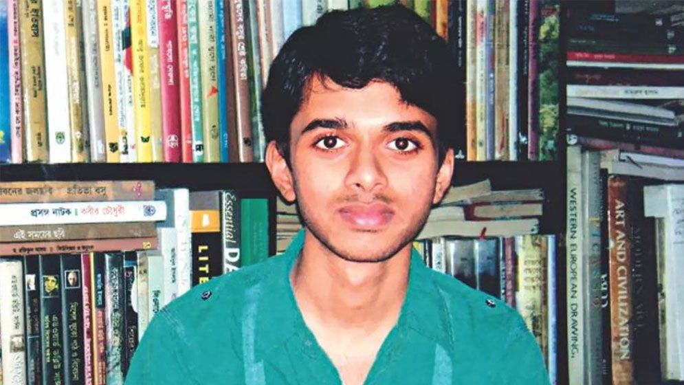 ত্বকী হত্যার বিচার চেয়ে ২৪ জন বিশিষ্ট নাগরিকের বিবৃতি