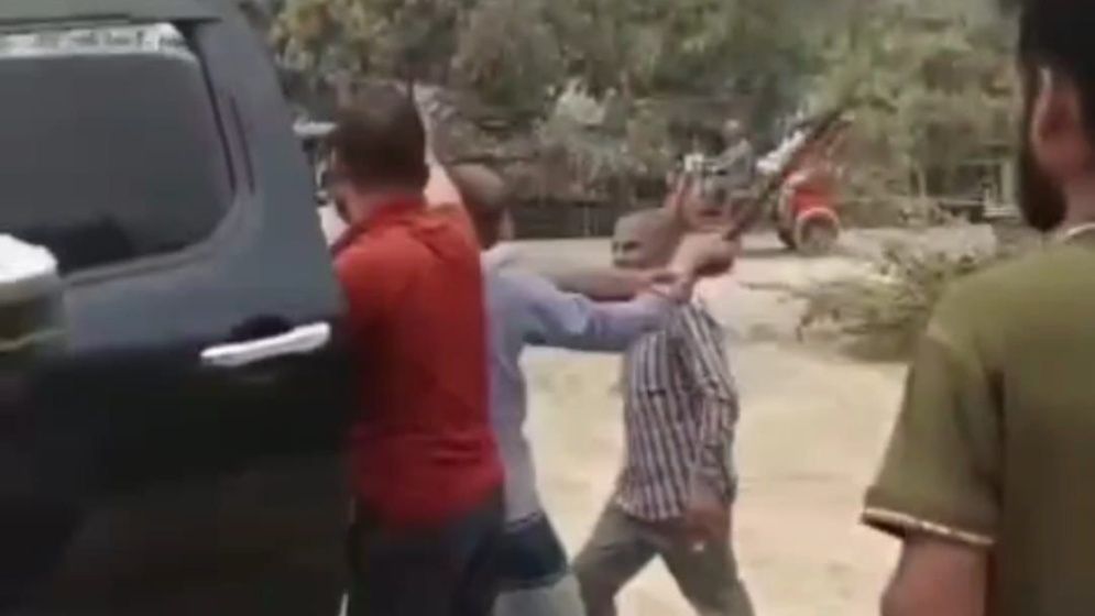 অধিগ্রহণের অর্থ না পাওয়ার অভিযোগে প্রকৌশলীর ওপর হামলা, গ্রেপ্তার ১