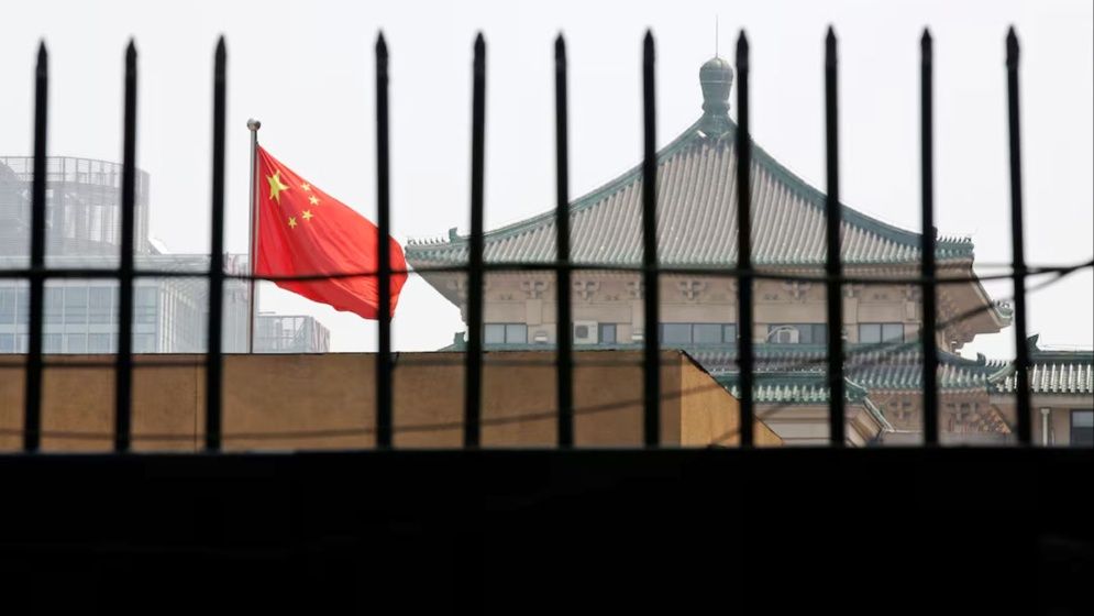 জরুরিভিত্তিতে তেল রপ্তানি নিষিদ্ধ করল চীন