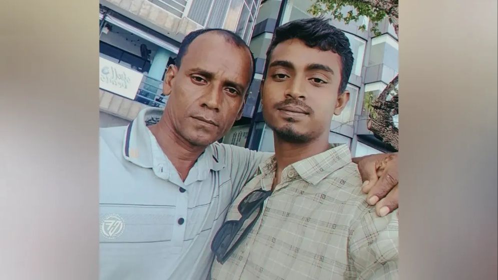 মালদ্বীপে গ্যাস সিলিন্ডার বিস্ফোরণে মারা গেলেন নরসিংদীর শফিকুল ইসলাম