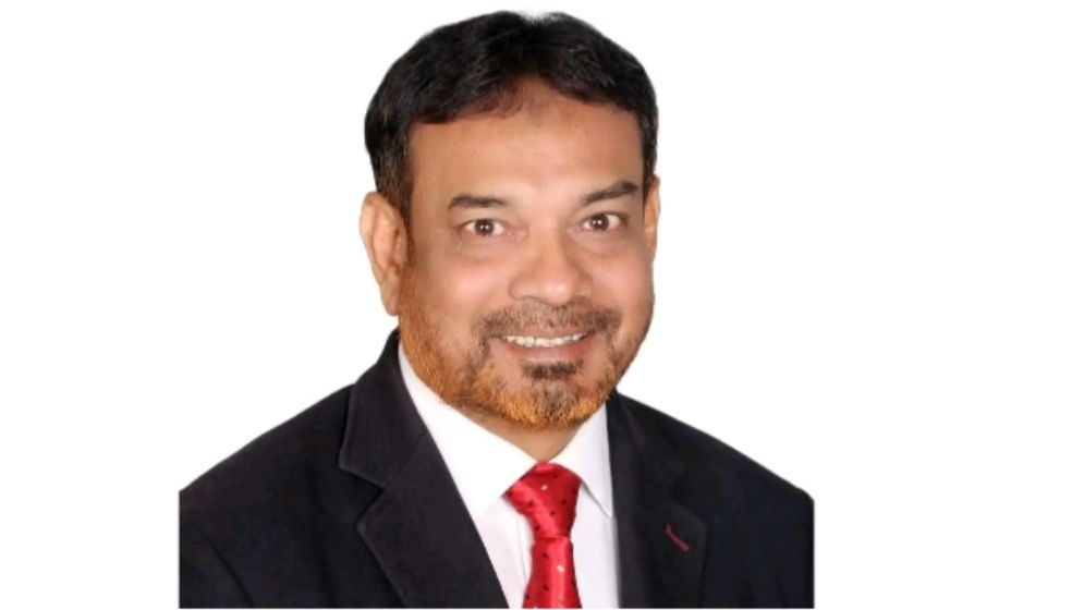 বগুড়া জেলা পরিষদের প্রশাসক হলেন বিএনপি নেতা আহাসানুল তৈয়ব জাকির