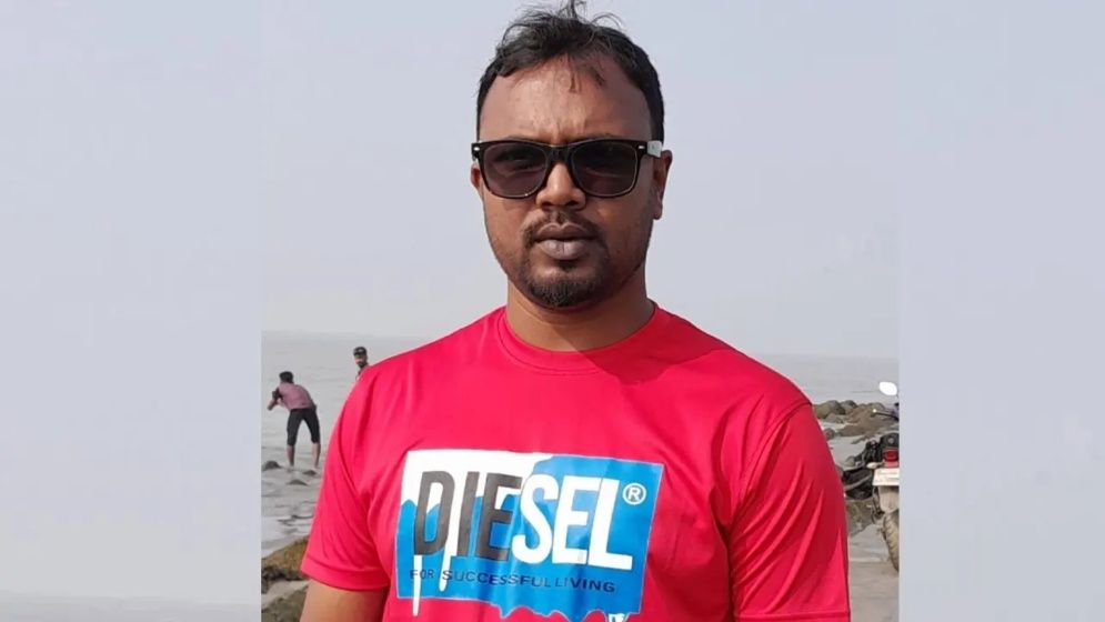 খুলনায় যুবদল নেতাকে গুলি করে হত্যা