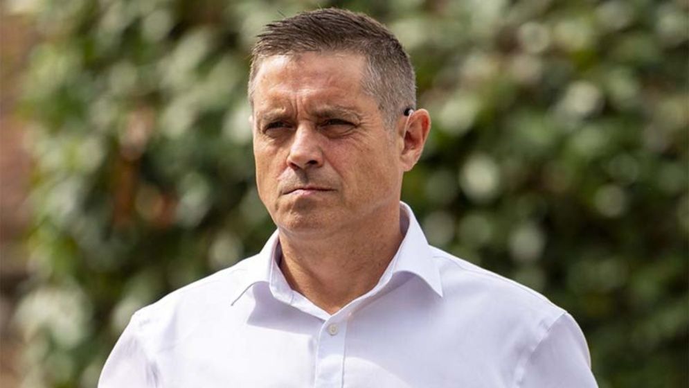 ব্রিটিশ অভিনেতা জন আলফোর্ডের মৃত্যু