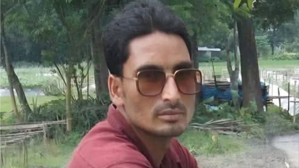 ভিজিএফ কার্ডের ভাগ না পেয়ে ইউপি সদস্যের বাড়িতে বিএনপি নেতার হামলার