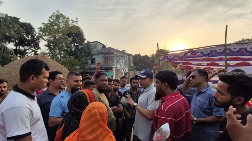 বগুড়ায় ১২শ পরিবারের ৭৭ লাখ টাকা নিয়ে সমিতি পরিচালকরা উধাও