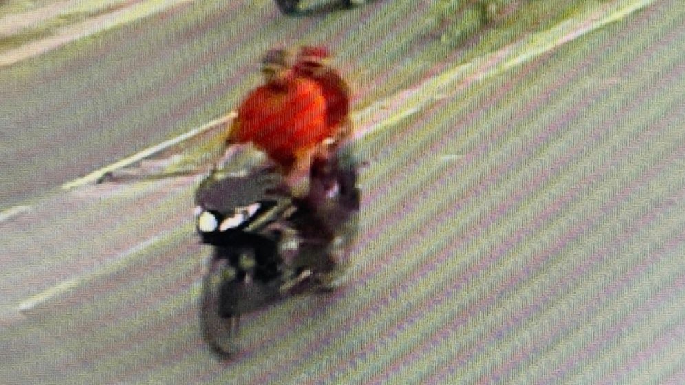 পুলিশকে গুলি করে পালানো সেই সন্ত্রাসী গ্রেপ্তার