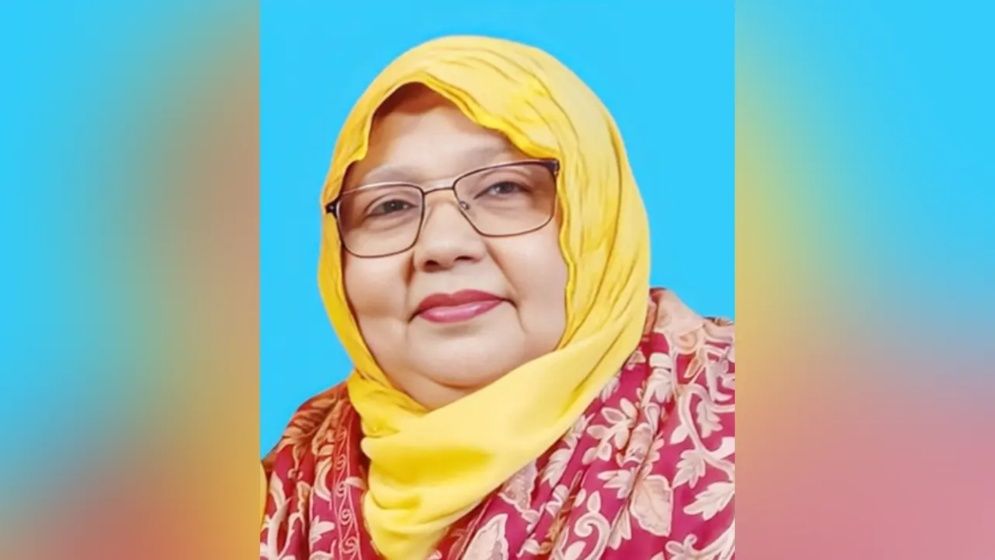 চরাঞ্চলের কণ্ঠস্বর হয়ে সংসদে যেতে চান কুড়িগ্রামের নাজমুন নাহার বিউটি