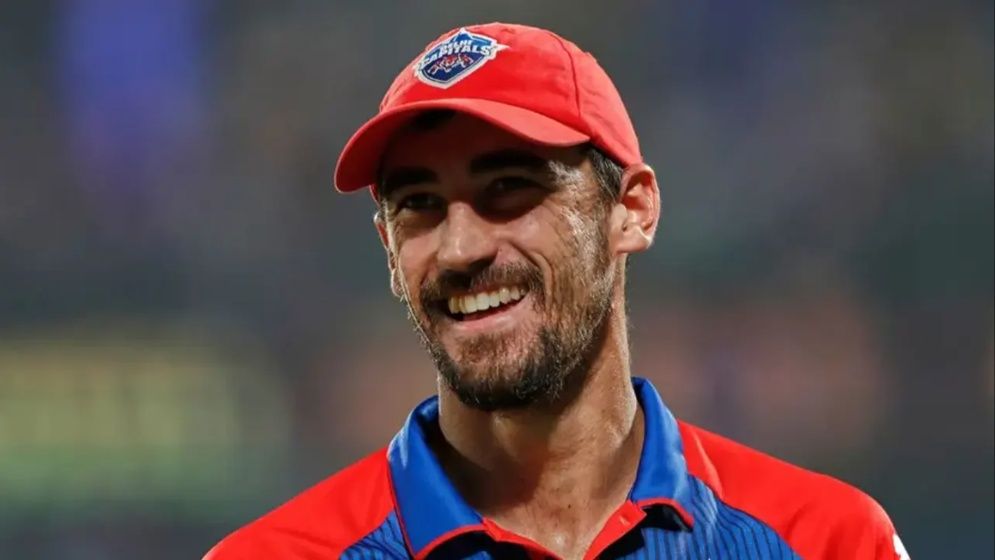 ভক্তদের কাছে ক্ষমা চাইলেন স্টার্ক