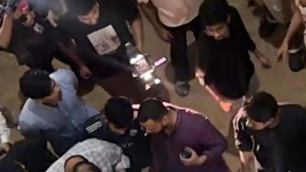 ঢাকা পলিটেকনিক ইনস্টিটিউটে ছাত্রদল-শিবির সংঘর্ষে আহত ১৬