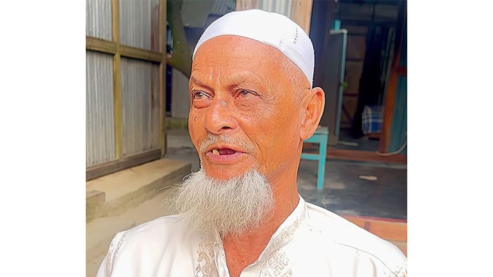 সোনারগাঁয়ে ভুয়া মুক্তিযোদ্ধা তালিকায় নিজেই বাতিল হলেন আলতাফ হোসেন