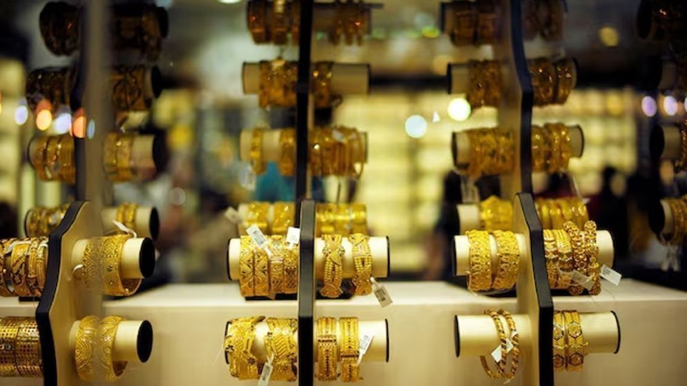 বাড়ল স্বর্ণের দাম