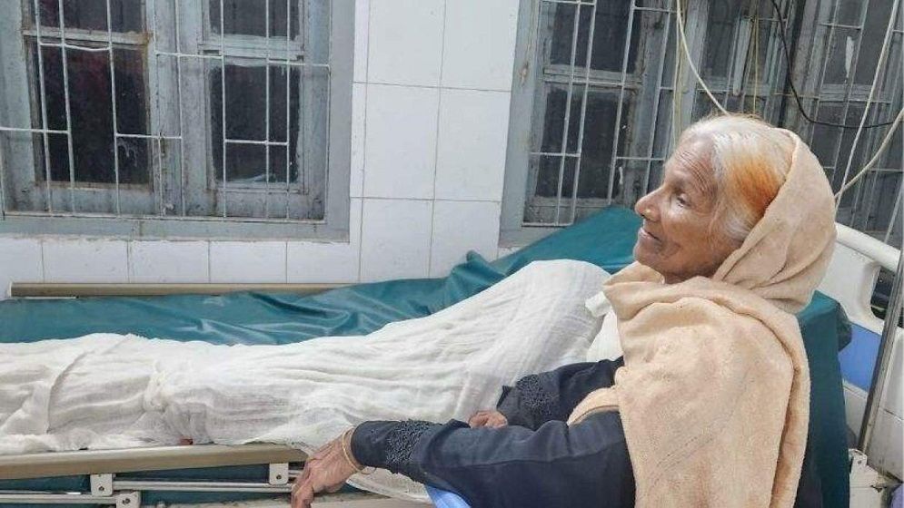 টেকনাফে সম্পত্তির জন্য পিতাকে পিটিয়ে হত্যা করলো দুই ছেলে