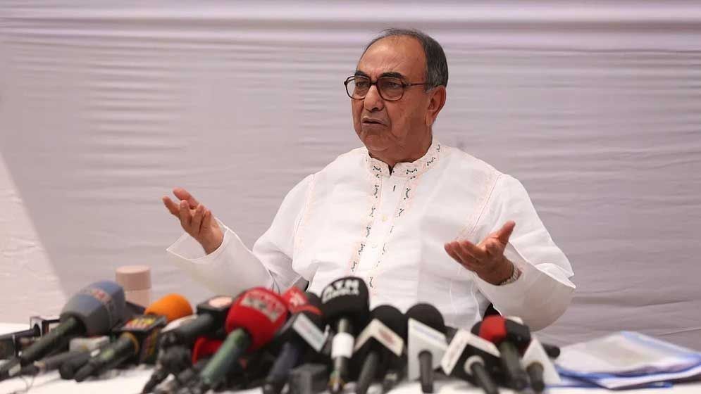 মির্জা আব্বাসের অস্ত্রোপচার সম্পন্ন