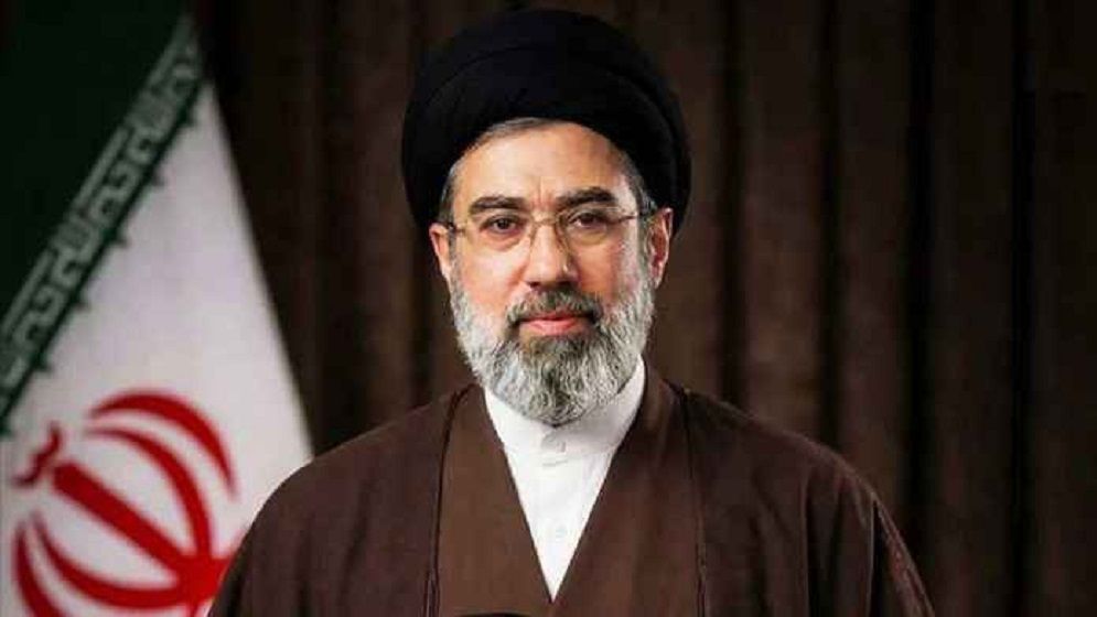 মোজতবা খামেনির ‘মাথার দাম ১ কোটি ডলার’ ঘোষণা যুক্তরাষ্ট্রের