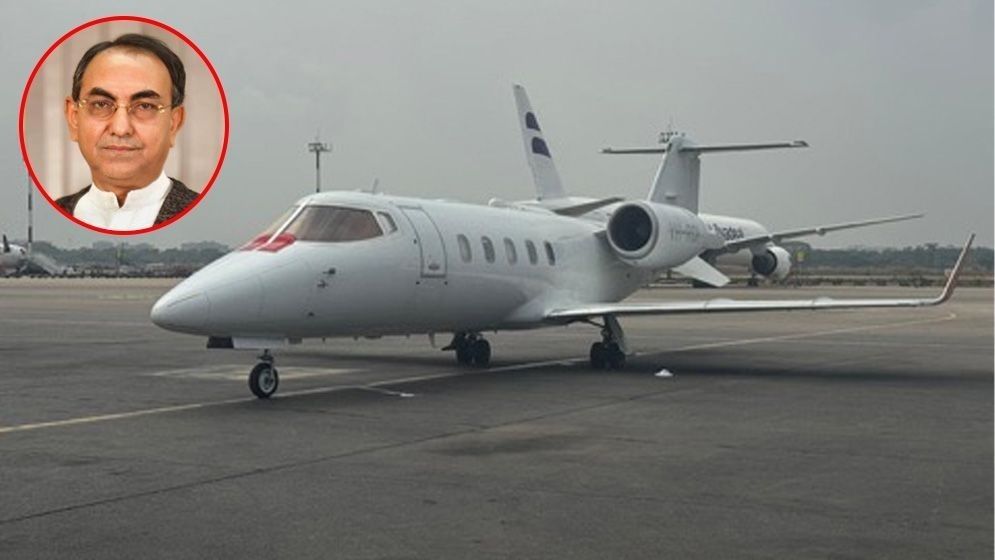 সিঙ্গাপুরের পথে মির্জা আব্বাস