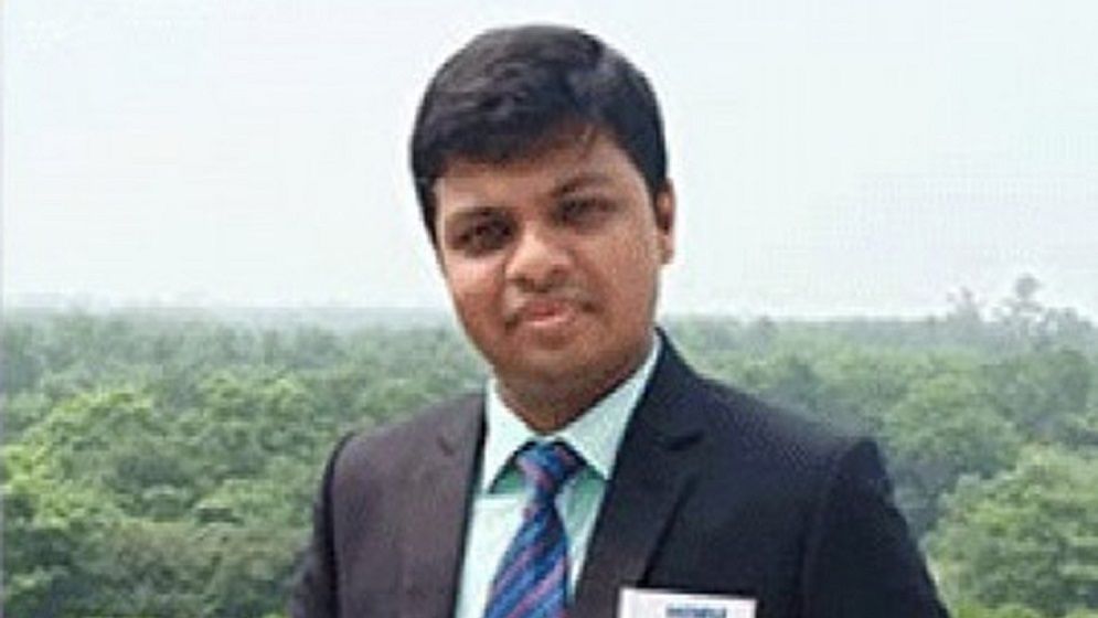 শেরপুরে নতুন ইউএনও হিসেবে যোগ দিচ্ছেন মো. সাইদুজ্জামান হিমু