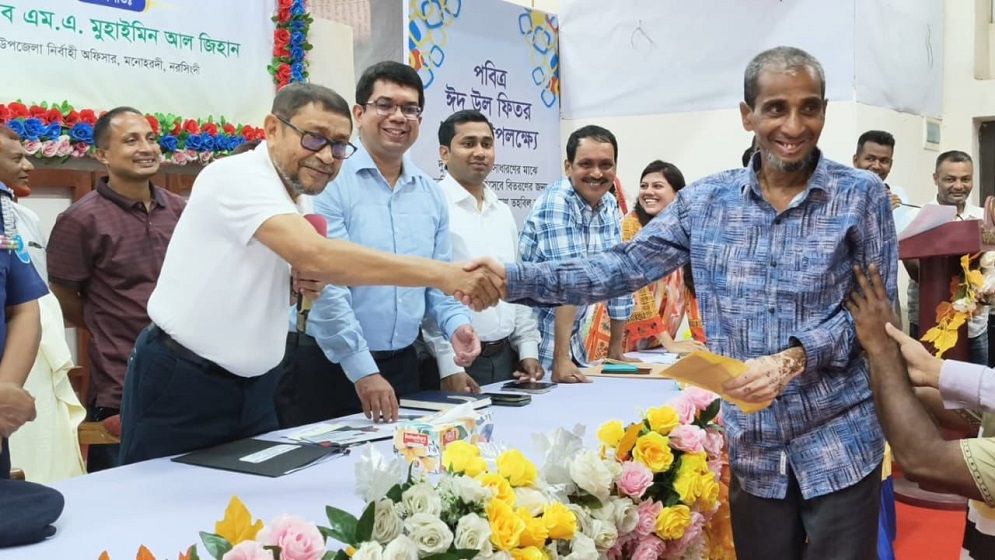 ডিজিটাল হেলথ কার্ডে রোগীর সকল তথ্য রেকর্ড থাকবে: স্বাস্থ্য মন্ত্রী