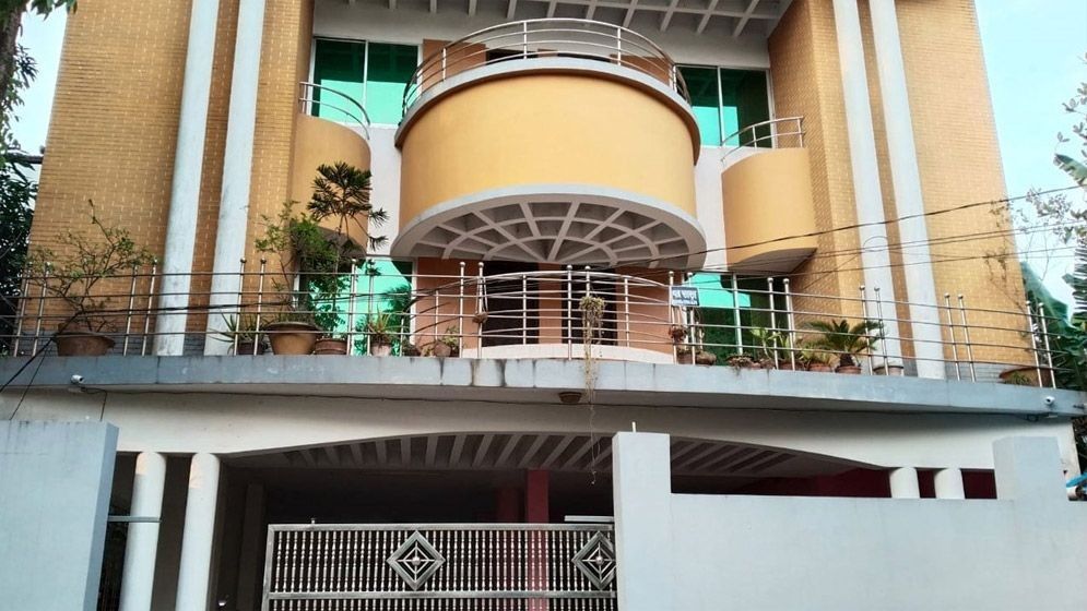 আইজিপির বাসভবনে চুরির খবর ভিত্তিহীন: পুলিশ সদর দফতর