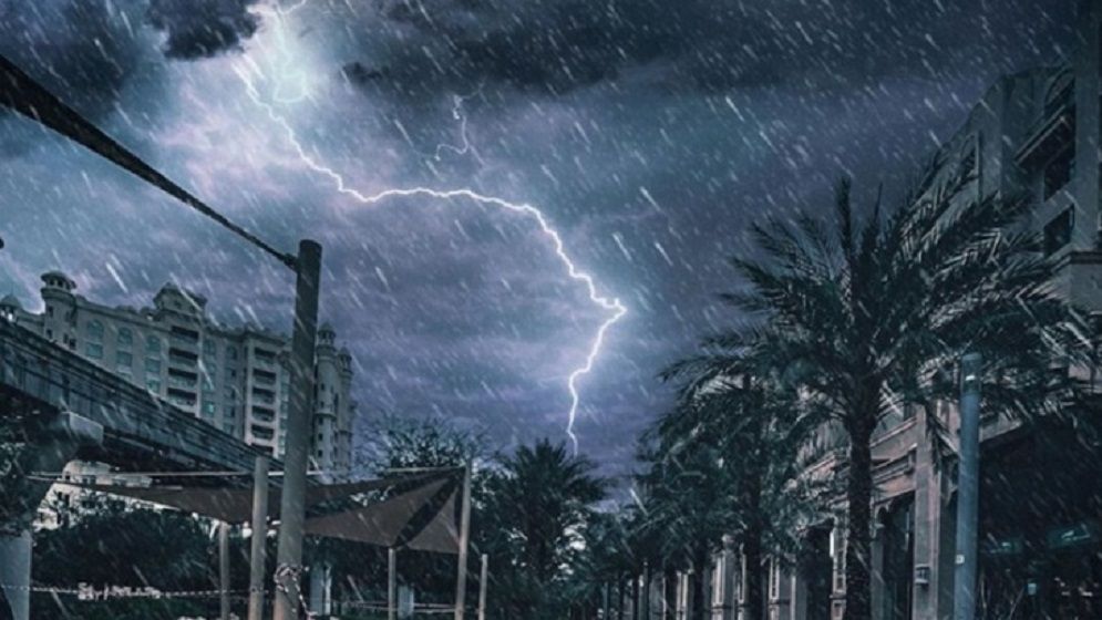 দেশের বিভিন্ন অঞ্চলে বৃষ্টি ও শিলাবৃষ্টির সম্ভাবনা