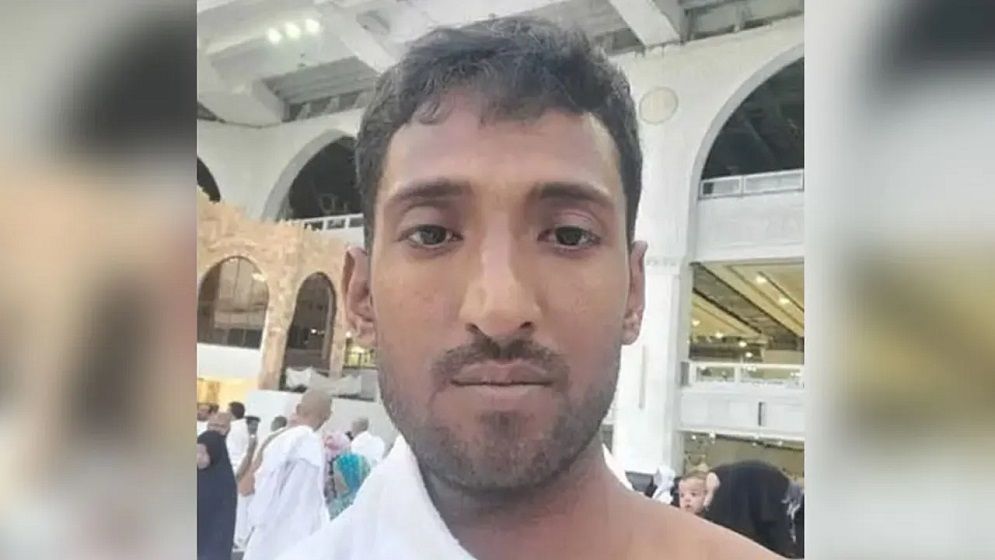 সৌদিতে নিহত মোশাররফের মরদেহ দেশে এসেছে