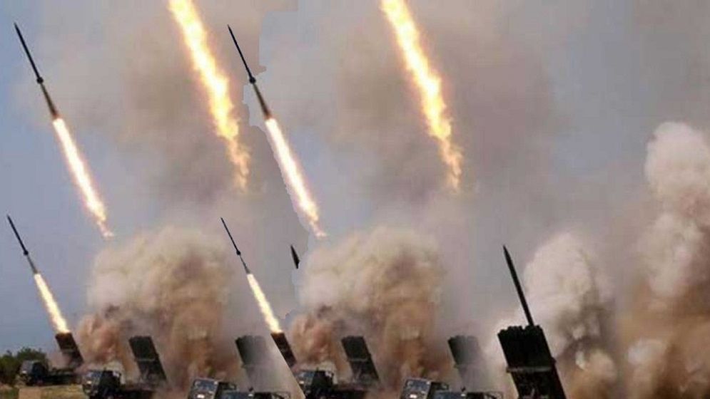 ইসরাইলে একদিনে হিজবুল্লাহর ৬৩টি হামলা