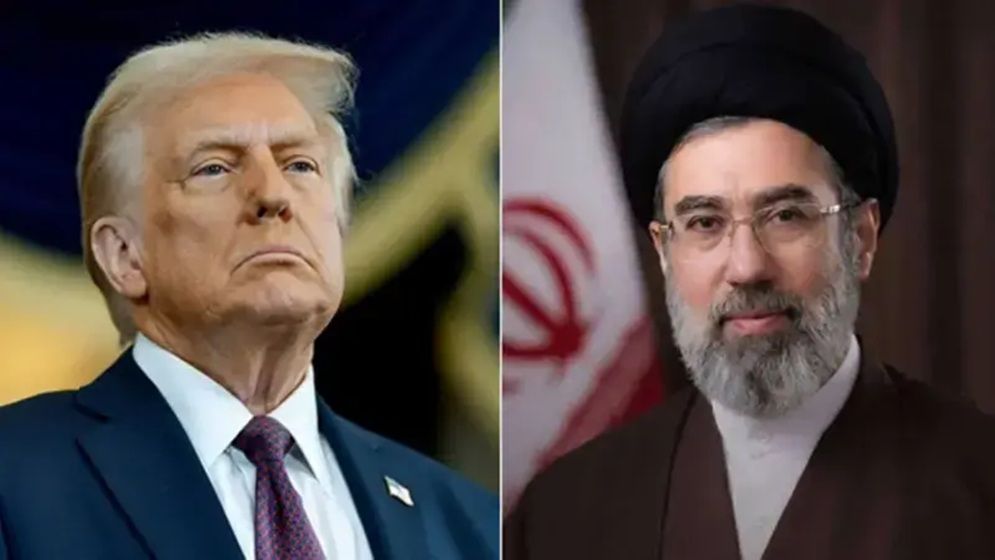 যুদ্ধ বন্ধে ইরান-যুক্তরাষ্ট্র আলোচনা শুরু: পাকিস্তান