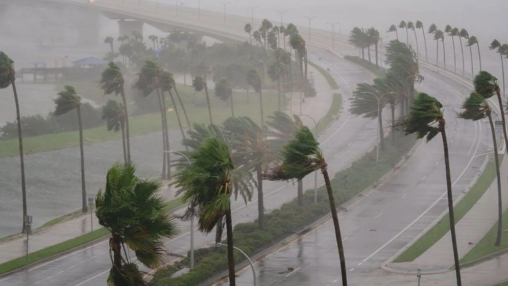 ঢাকাসহ দেশের ১৫ অঞ্চলে ঝড়বৃষ্টির আভাস