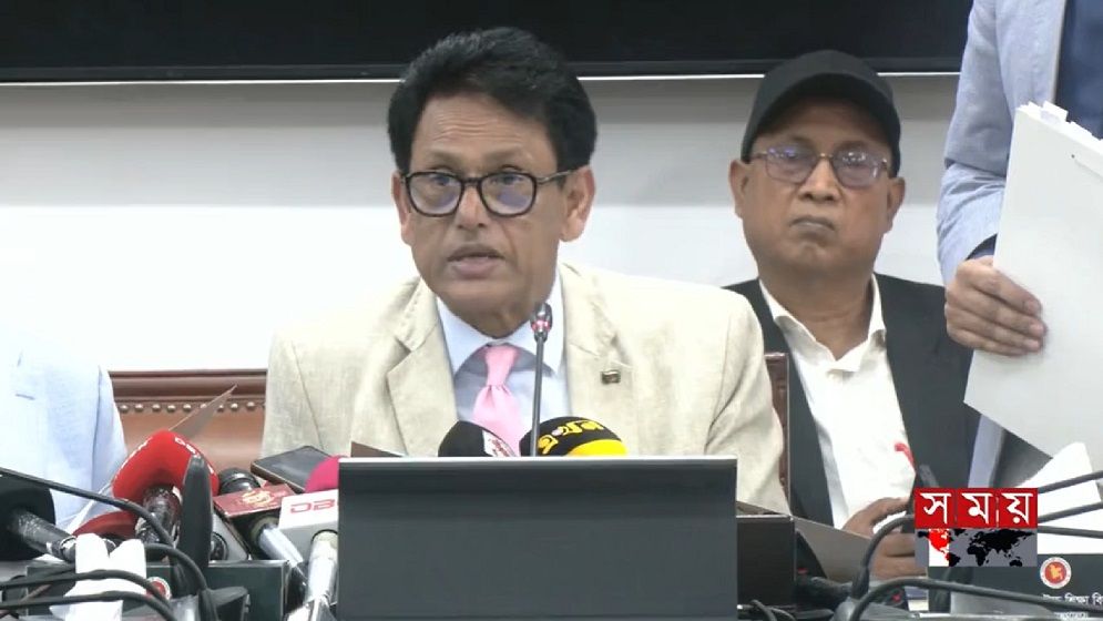 জ্বালানি সংকটে স্কুলে অনলাইন ক্লাসের পরিকল্পনা