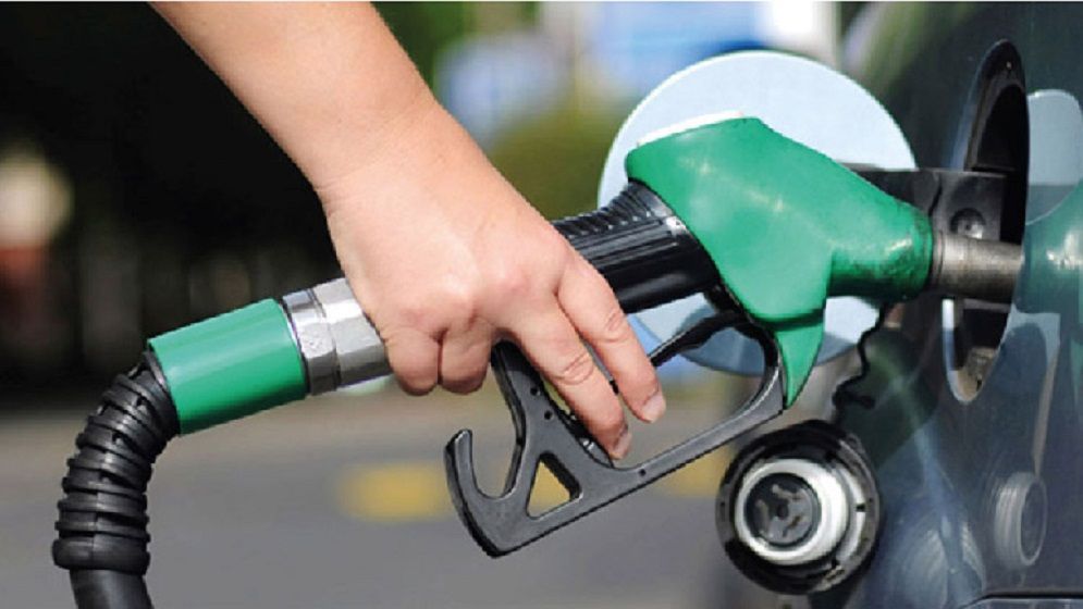 বাড়ছে না জ্বালানি তেলের দাম