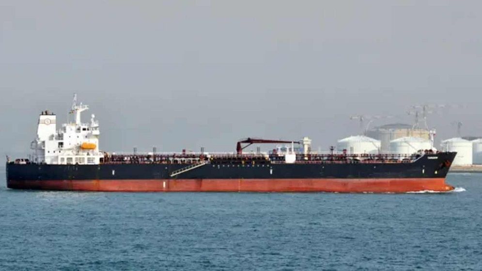 চট্টগ্রাম বন্দরে পৌঁছেছে ২৭ হাজার ৩০০ টন ডিজেলবাহী জাহাজ