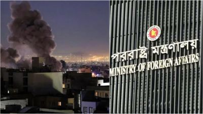 মধ্যপ্রাচ্যে ক্ষেপণাস্ত্র ও ড্রোন হামলায় ২ বাংলাদেশি নিহত, আহত ৭