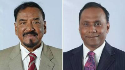 বিএনপি থেকে পদত্যাগ স্পিকার ও ডেপুটি স্পিকারের