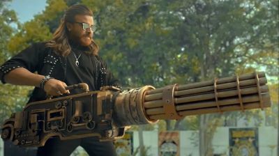 প্রিন্সের আয় কত?