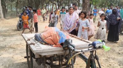নরসিংদীতে পৃথক ঘটনায় শিশু ও প্রাইভেটকার চালকের মরদেহ উদ্ধার