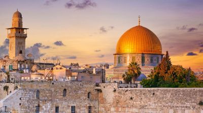 ঈদুল ফিতরেও বন্ধ থাকবে আল আকসা