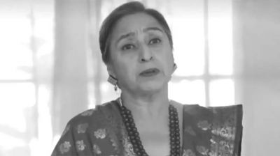 ‘কুইন’ খ্যাত অভিনেত্রী নবনীন্দ্র মারা গেছেন