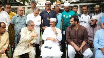 ক্লাব চাইলে মোহামেডানে যোগ দেবেন তামিম