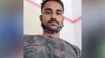 অবৈধ পথে ভারতে গিয়ে কারাবাস, লাশ হয়ে ফিরল খাইরুজ্জামাল