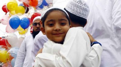 ঈদের দিনের সুন্নত আমল