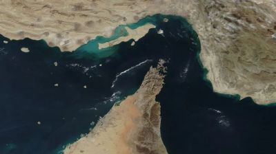 বাংলাদেশসহ ৬ দেশের জাহাজ হরমুজ প্রণালিতে নিরাপত্তা পাবে : ইরান