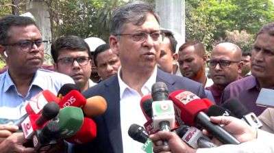 ১৩৩টি অধ্যাদেশের বিষয়ে দ্রুত সিদ্ধান্ত, গ্রহণ করা হবে দায়মুক্তি অধ্যাদেশ : স্বরাষ্ট্রমন্ত্রী